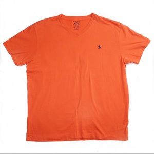 Polo Ralph Lauren V-neck T-shirt
